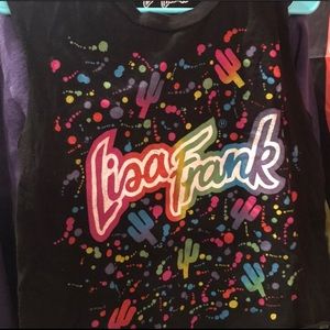 Lisa Frank Urban Outfitters